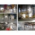30 - 300TPD usine directe d&#39;alimentation huile de graine de coton machine / équipement / plante avec CE ISO 9001
